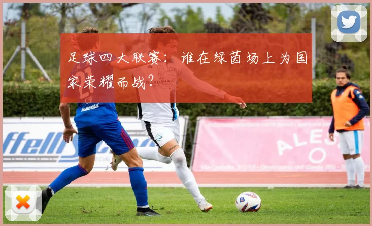 足球四大联赛：谁在绿茵场上为国家荣耀而战？